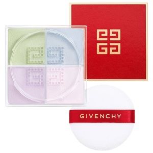 Givenchy Lunar New Year Prisme Libre Loose Powder